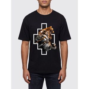 County Of Milan T-Shirt Men Ivory